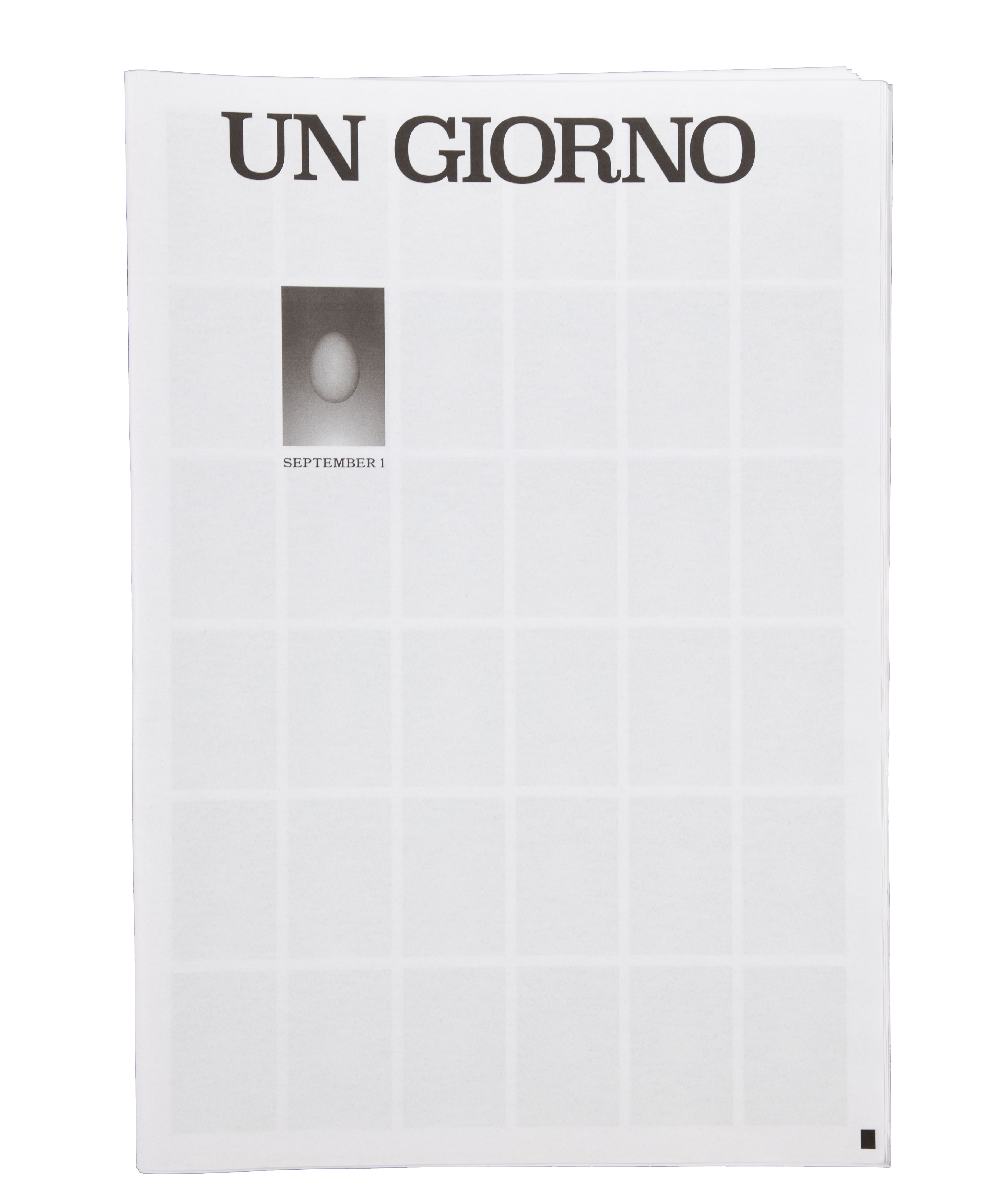 Un giorno